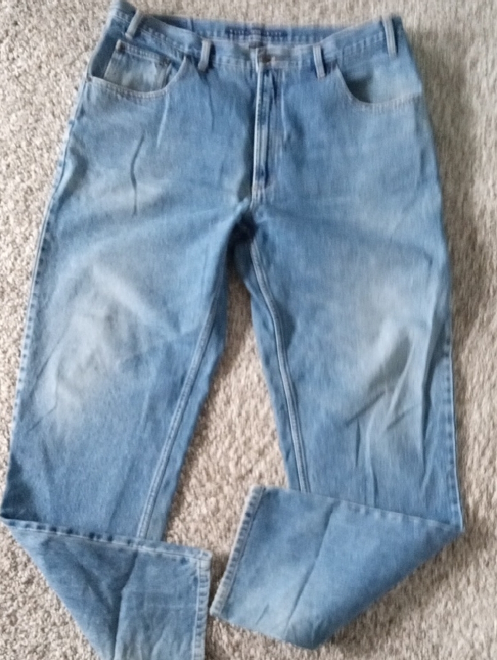 Vintage 955 Originals Jeans